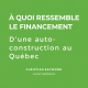 auto-construction quebec, courtier hypothécaire